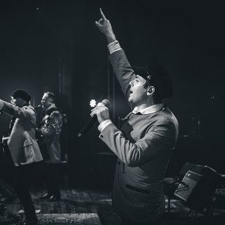 Joachim Olsen artistprofil
